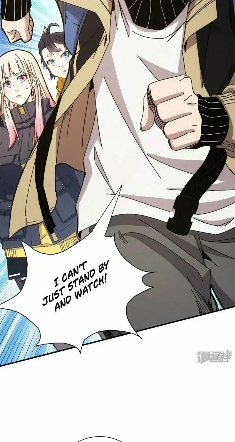 Read Taixu Apartment chapter 34 image 37 on Lezhin