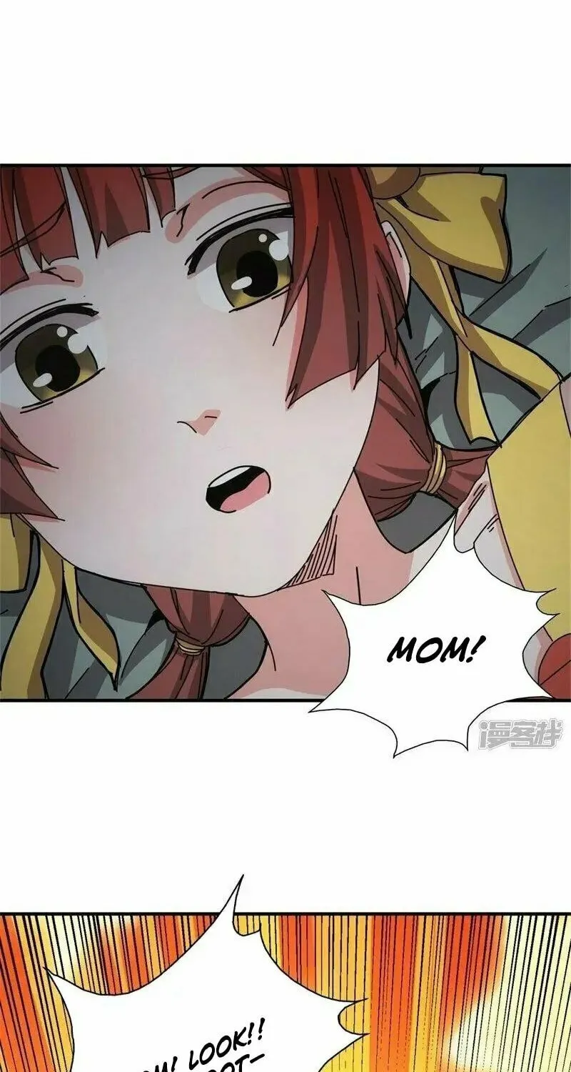 Read Taixu Apartment chapter 34 image 8 on Lezhin