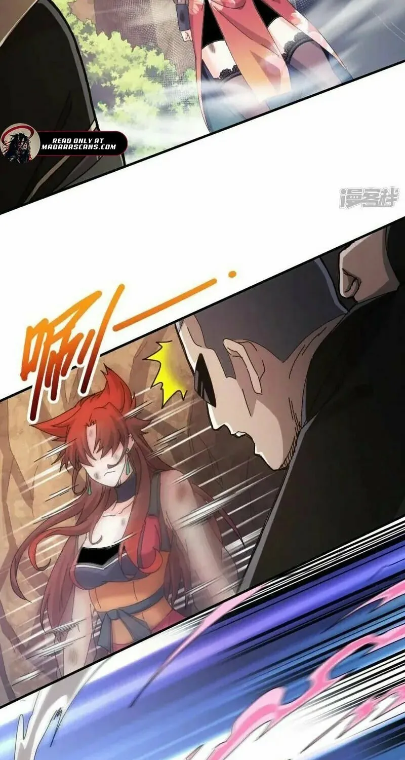 Read Taixu Apartment chapter 35 image 16 on Lezhin