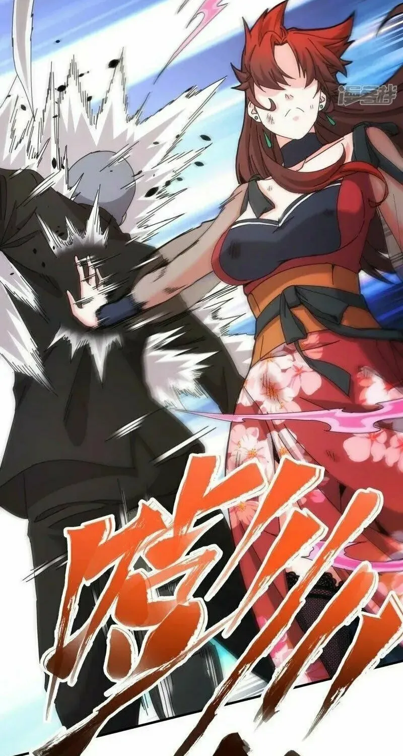 Read Taixu Apartment chapter 35 image 17 on Lezhin