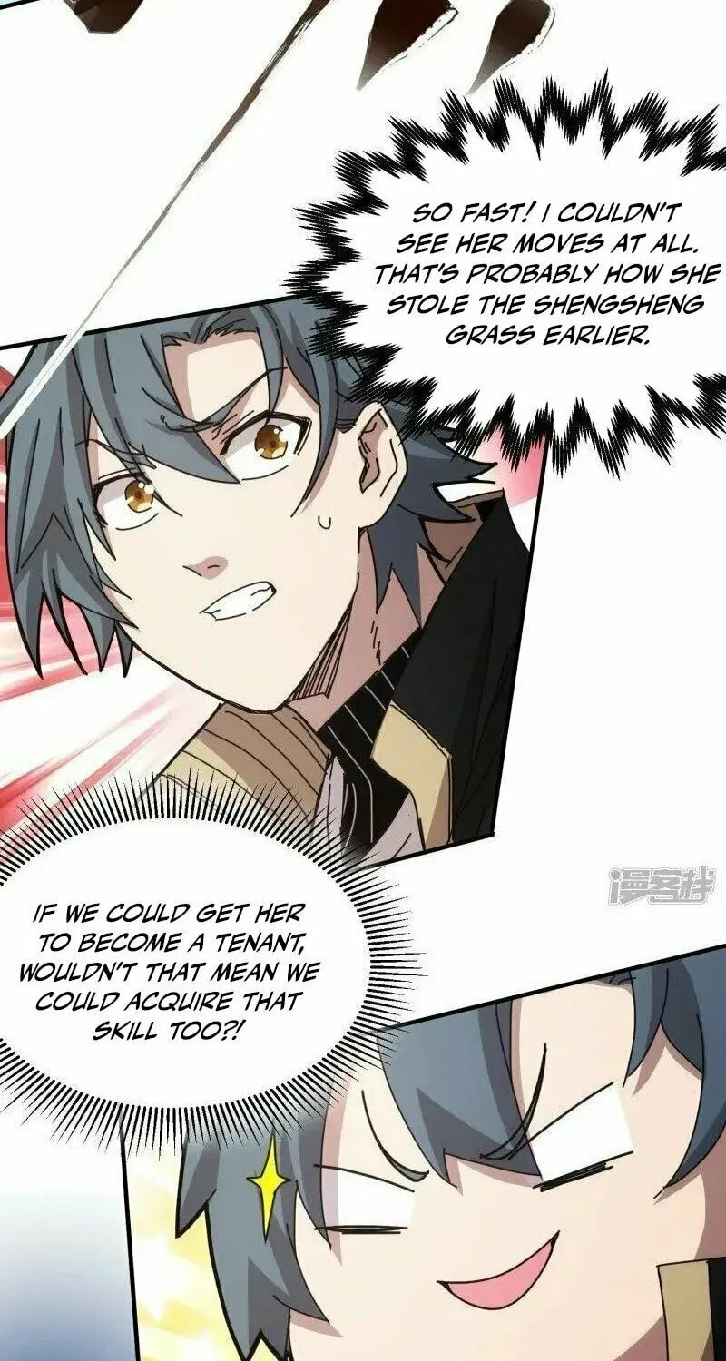 Read Taixu Apartment chapter 35 image 18 on Lezhin