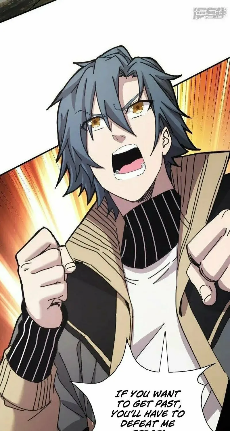 Read Taixu Apartment chapter 35 image 22 on Lezhin