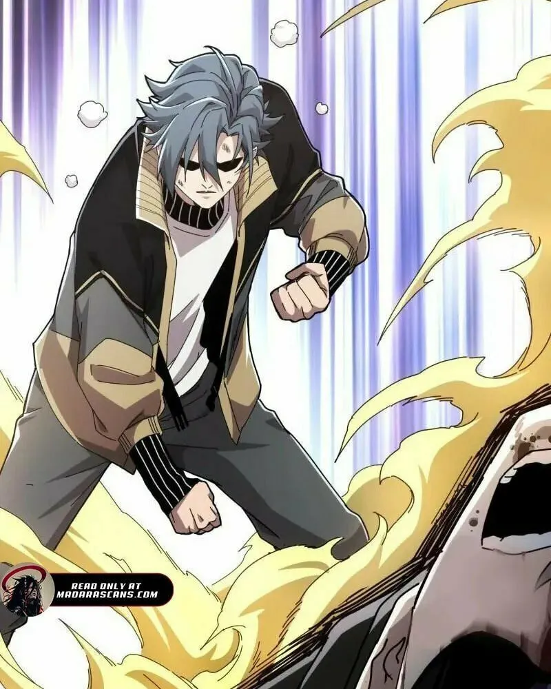 Read Taixu Apartment chapter 35 image 27 on Lezhin