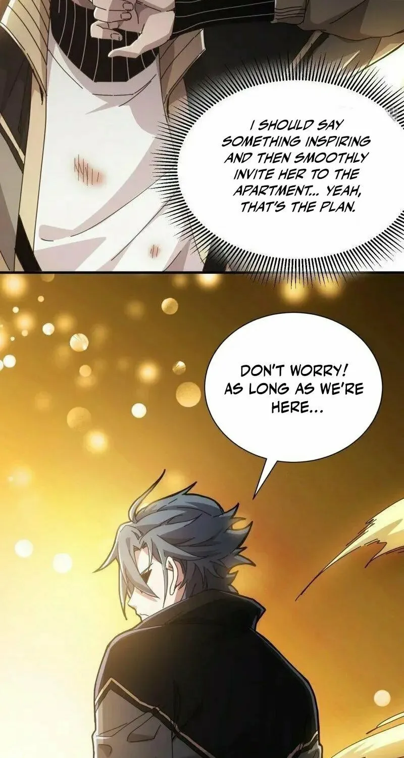 Read Taixu Apartment chapter 35 image 29 on Lezhin