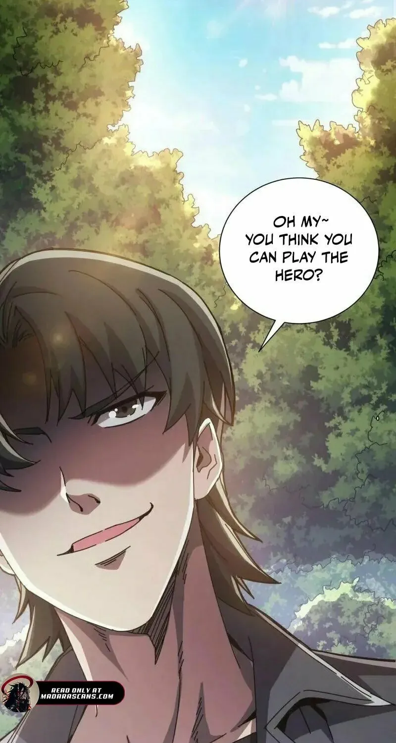 Read Taixu Apartment chapter 35 image 3 on Lezhin