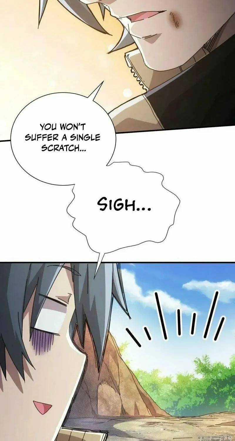 Read Taixu Apartment chapter 35 image 31 on Lezhin