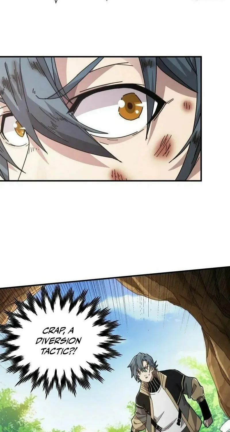 Read Taixu Apartment chapter 35 image 33 on Lezhin