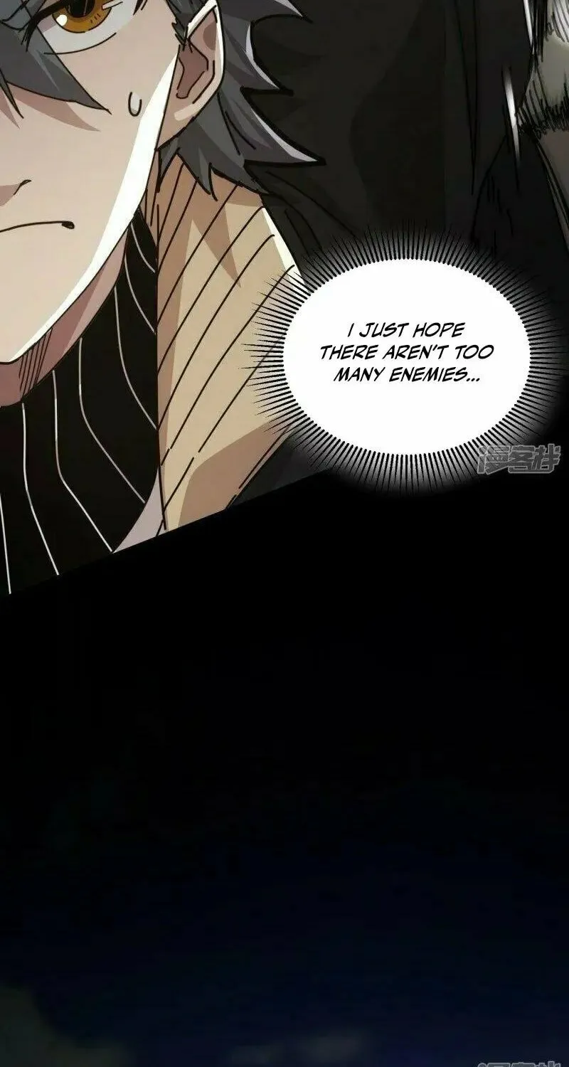 Read Taixu Apartment chapter 35 image 36 on Lezhin