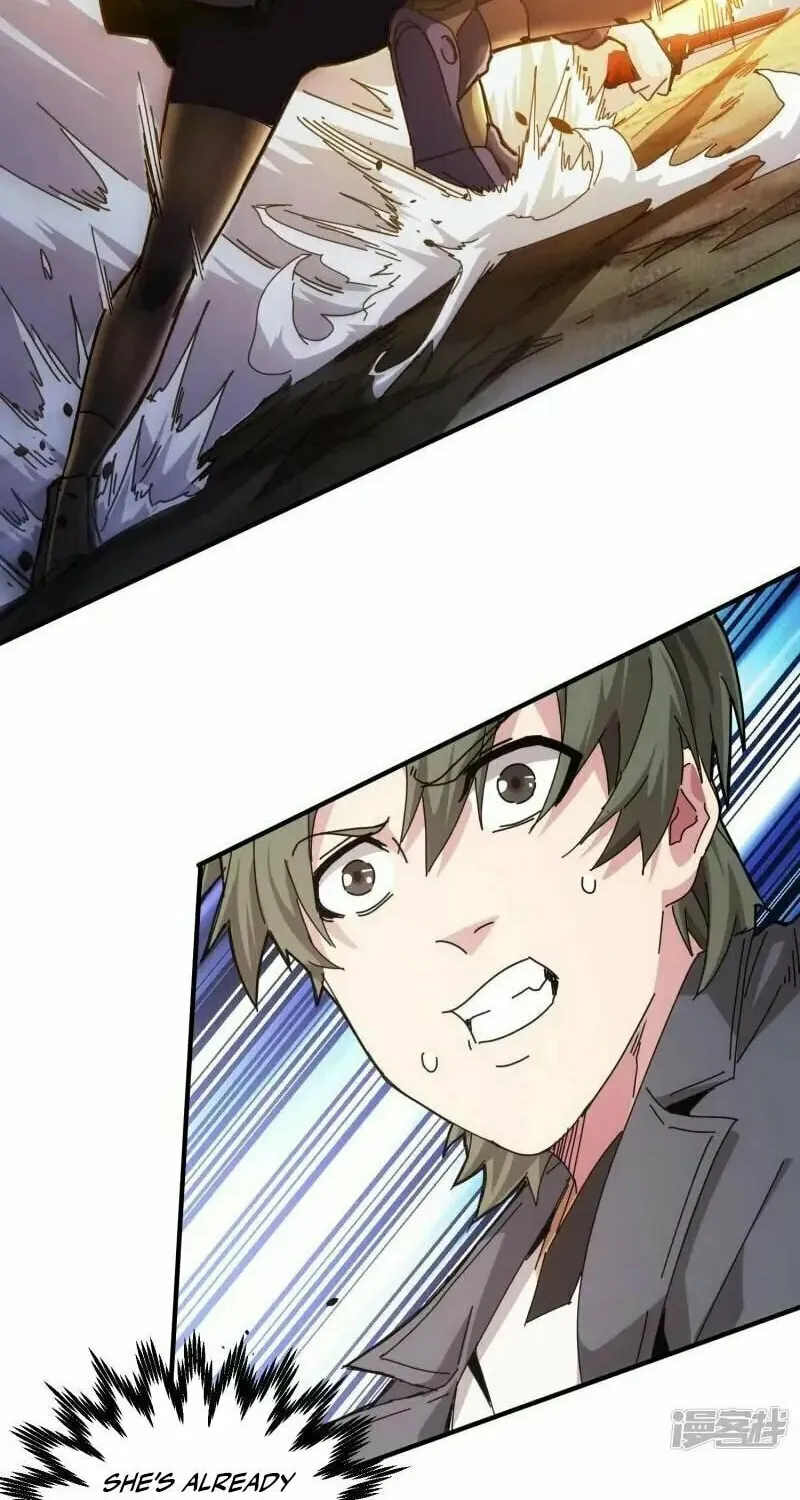 Read Taixu Apartment chapter 35 image 40 on Lezhin