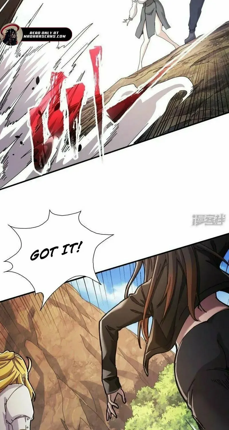 Read Taixu Apartment chapter 35 image 8 on Lezhin