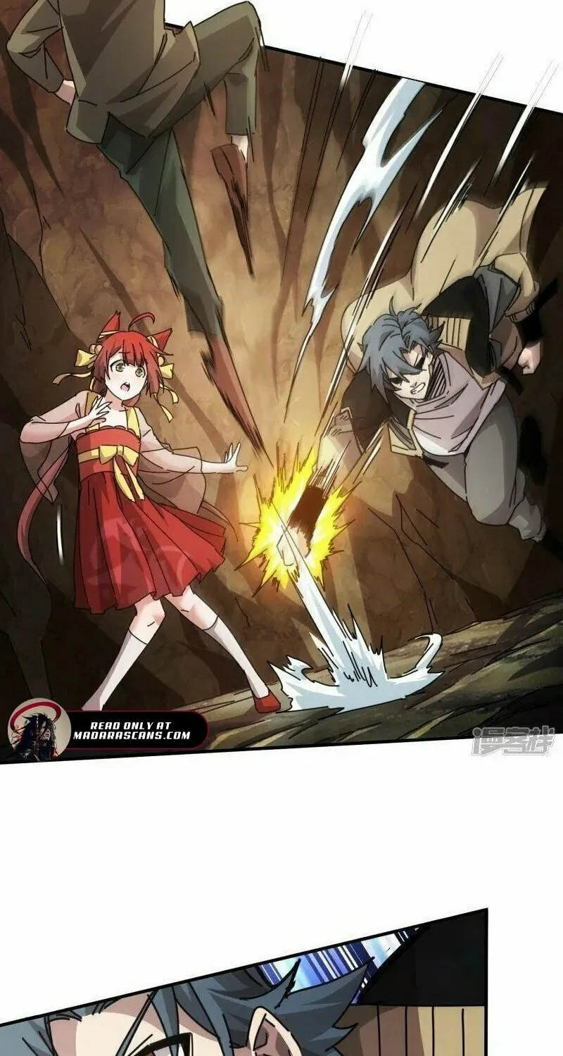 Read Taixu Apartment chapter 36 image 10 on Lezhin