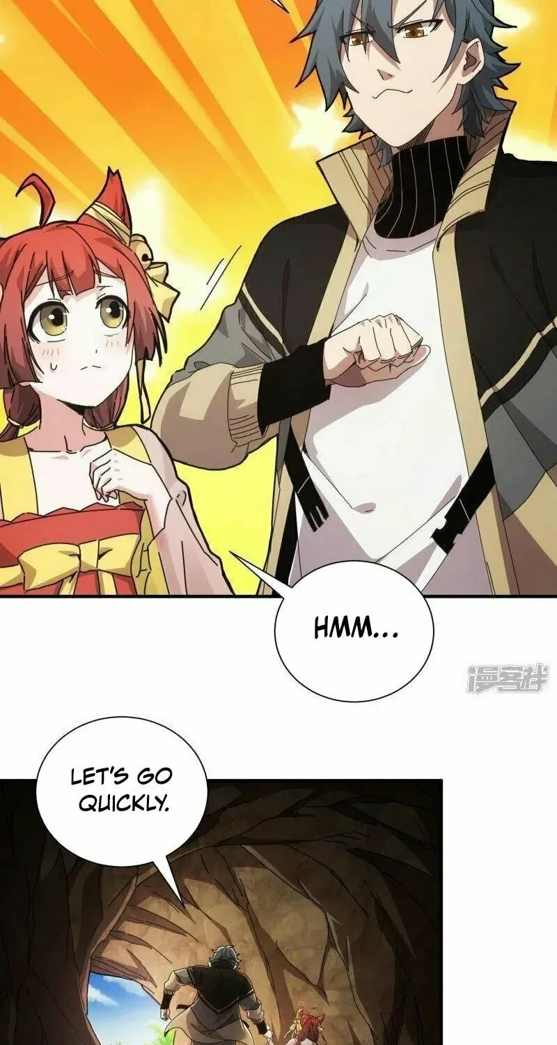Read Taixu Apartment chapter 36 image 15 on Lezhin
