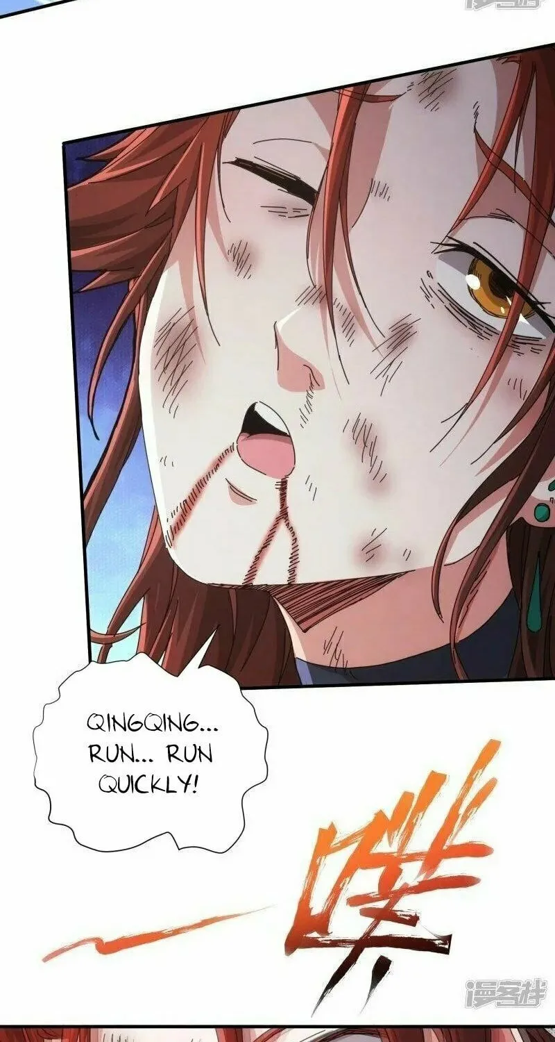 Read Taixu Apartment chapter 36 image 19 on Lezhin