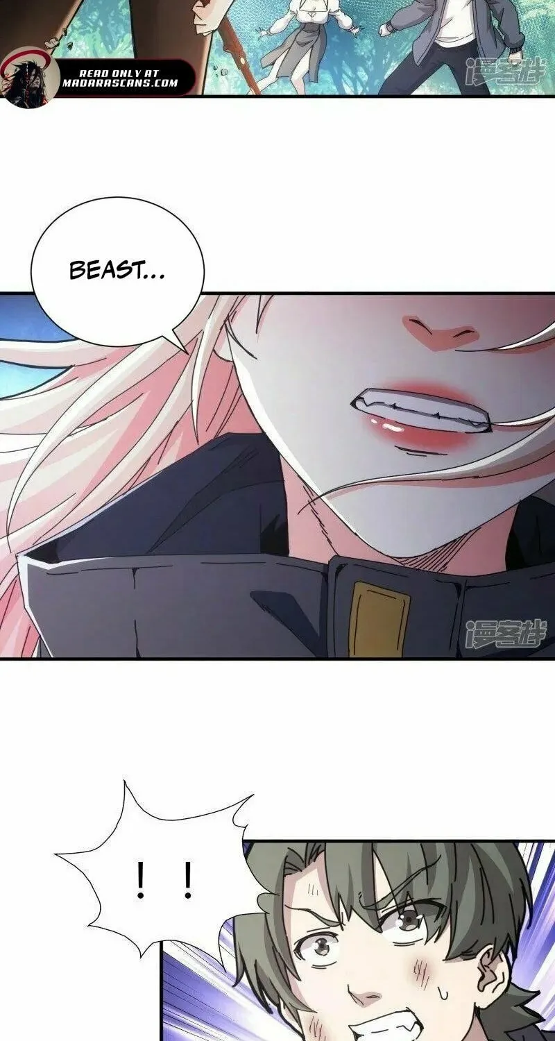 Read Taixu Apartment chapter 36 image 26 on Lezhin