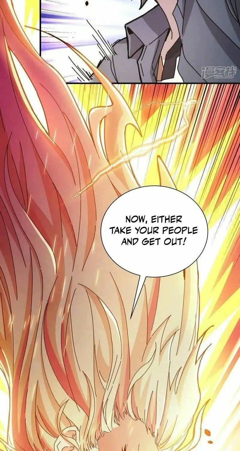 Read Taixu Apartment chapter 36 image 31 on Lezhin