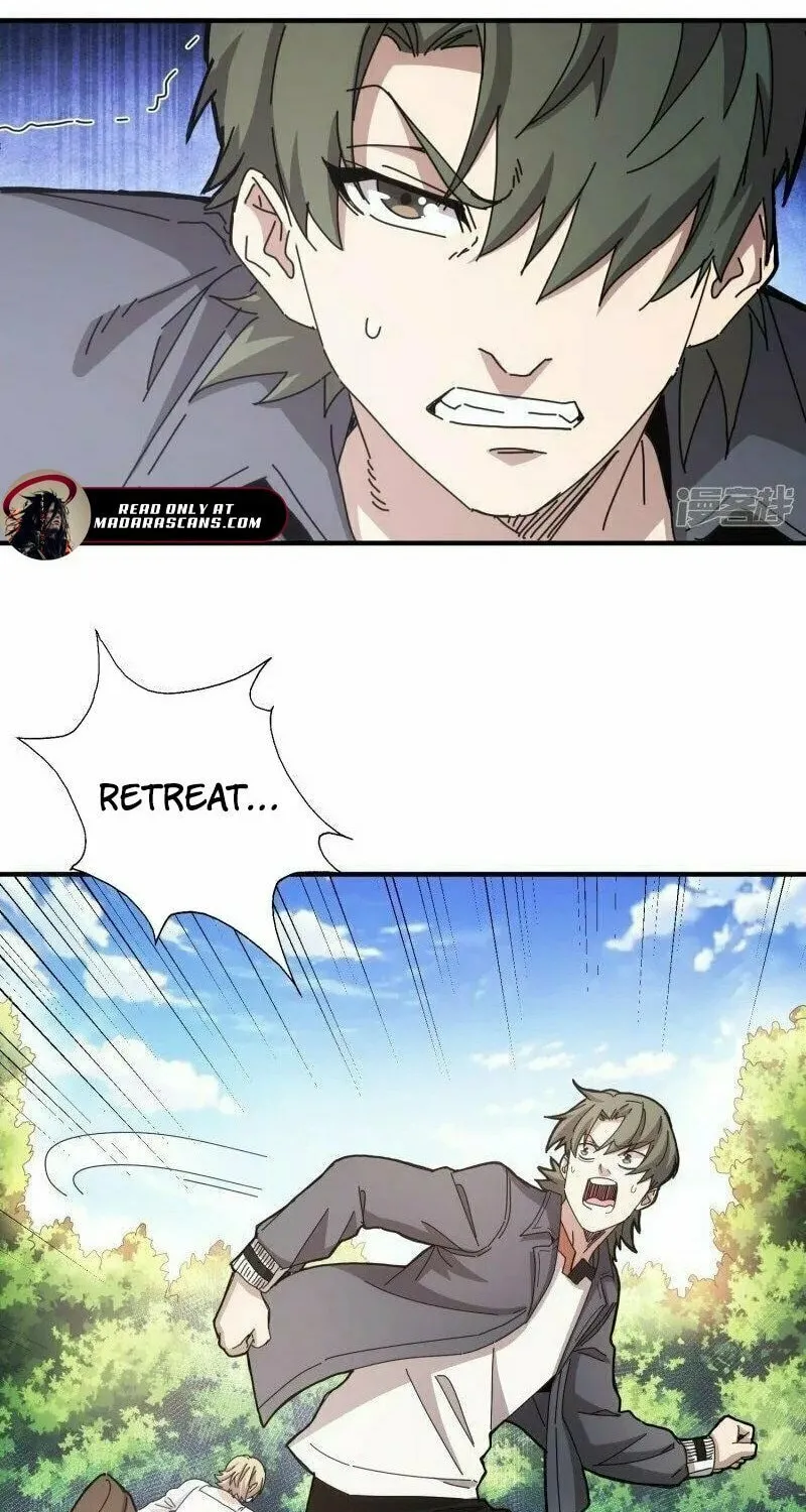 Read Taixu Apartment chapter 36 image 33 on Lezhin