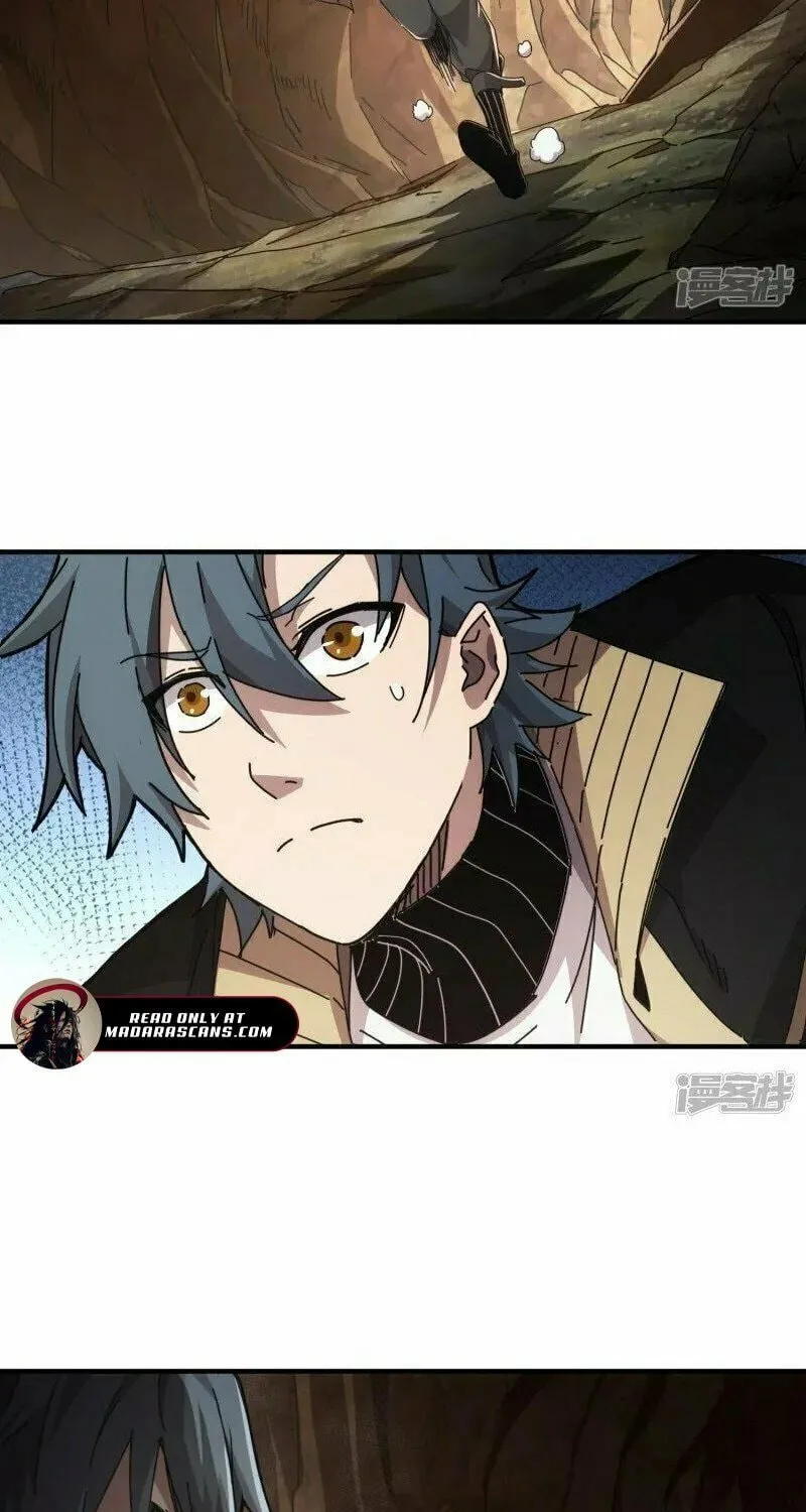 Read Taixu Apartment chapter 36 image 4 on Lezhin