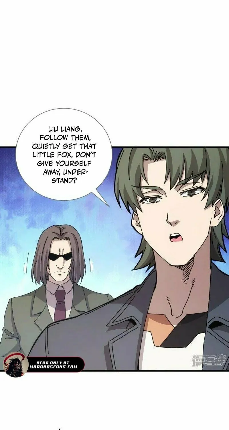 Read Taixu Apartment chapter 36 image 44 on Lezhin