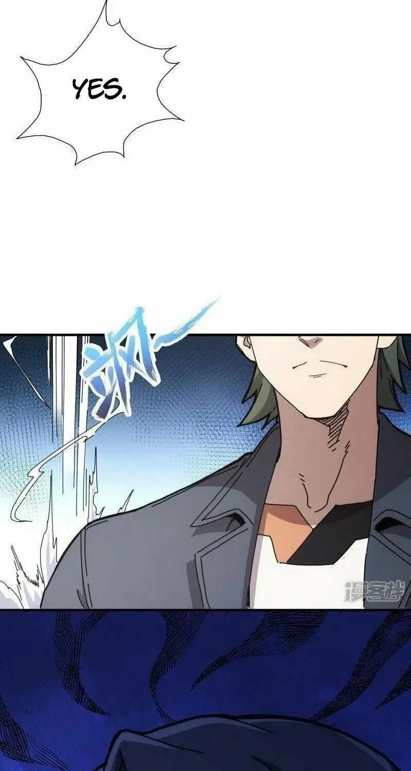 Read Taixu Apartment chapter 36 image 45 on Lezhin