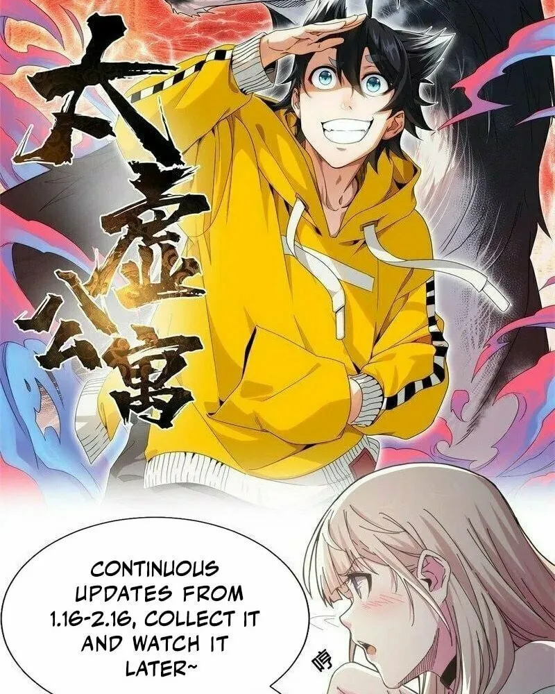 Read Taixu Apartment chapter 36 image 48 on Lezhin