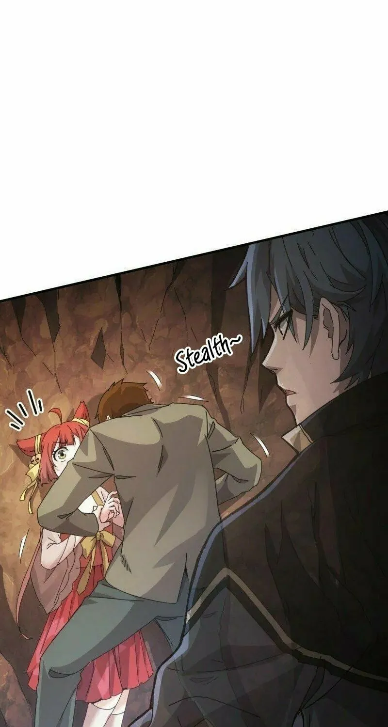 Read Taixu Apartment chapter 36 image 7 on Lezhin