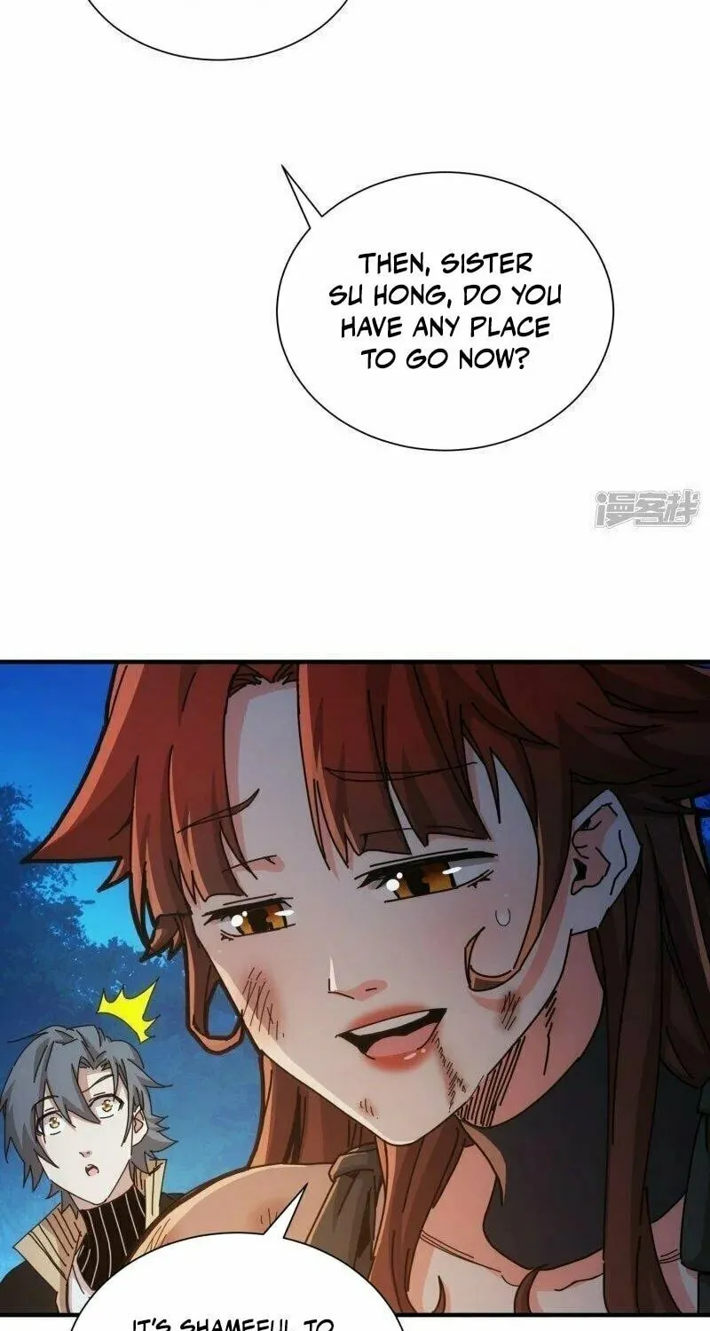 Read Taixu Apartment chapter 37 image 11 on Lezhin
