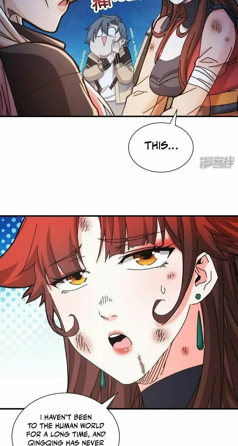 Read Taixu Apartment chapter 37 image 15 on Lezhin