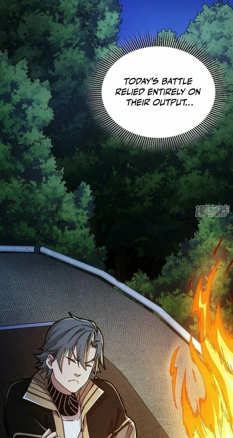 Read Taixu Apartment chapter 37 image 19 on Lezhin