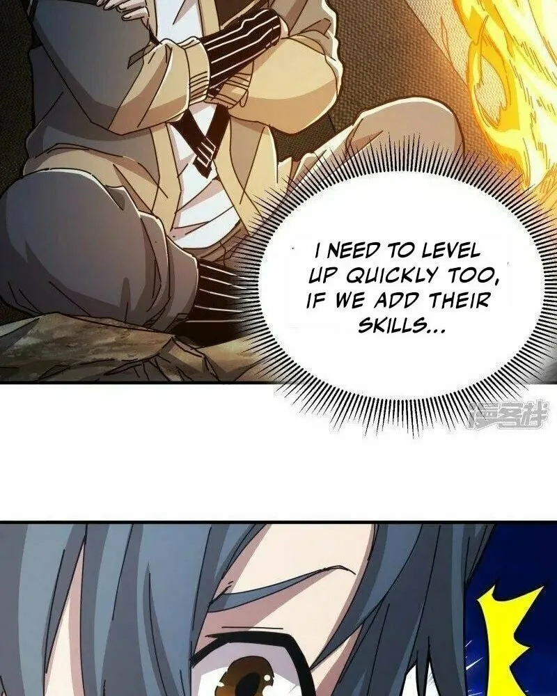Read Taixu Apartment chapter 37 image 20 on Lezhin