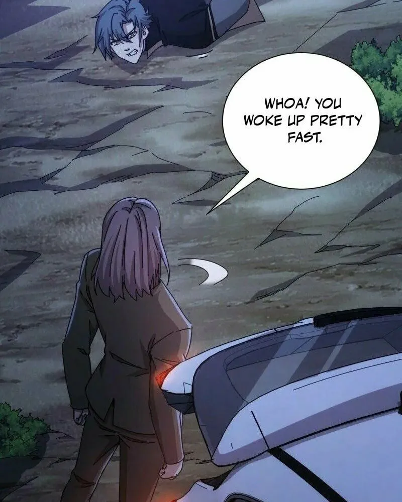 Read Taixu Apartment chapter 37 image 27 on Lezhin
