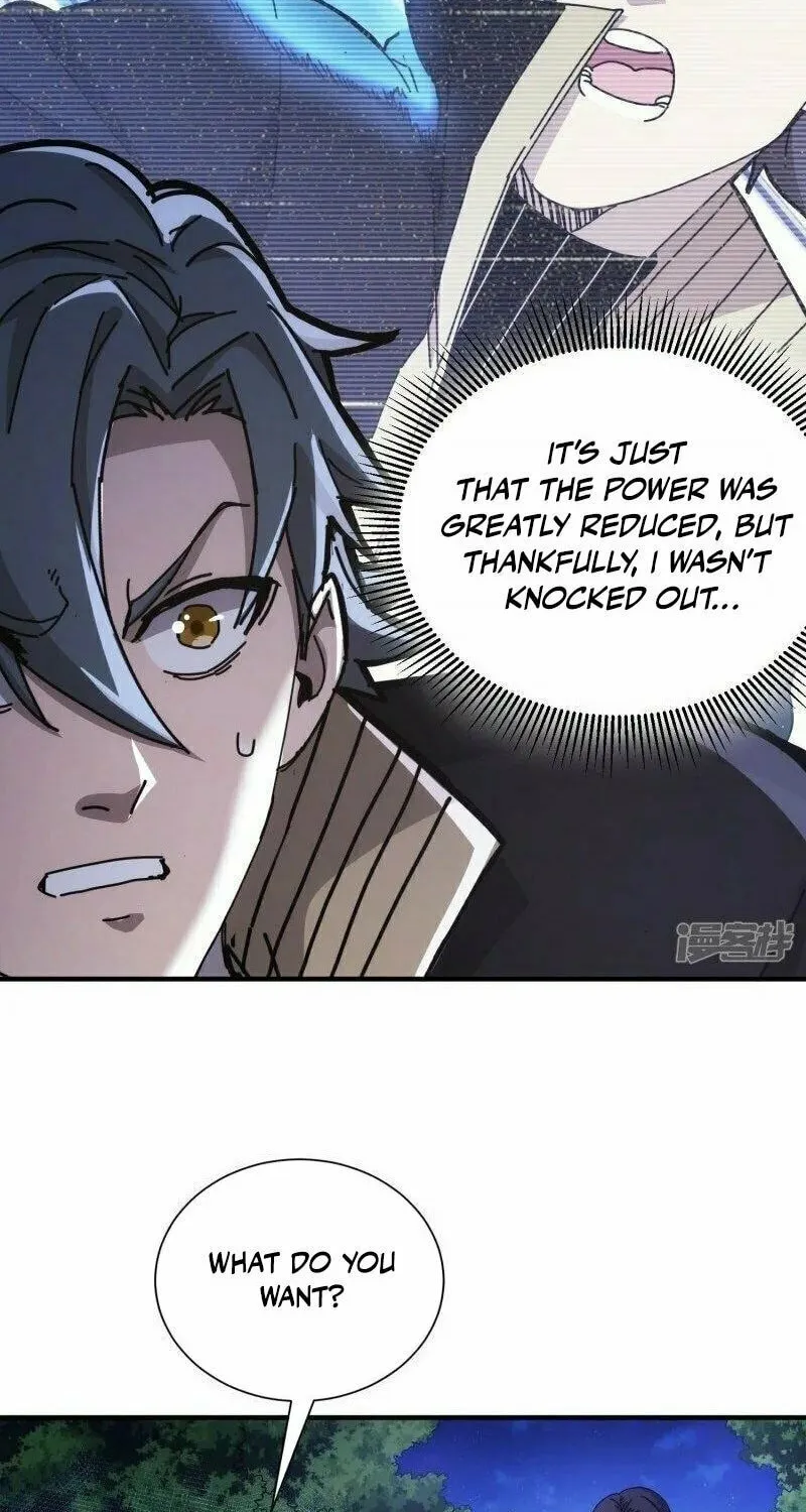 Read Taixu Apartment chapter 37 image 29 on Lezhin