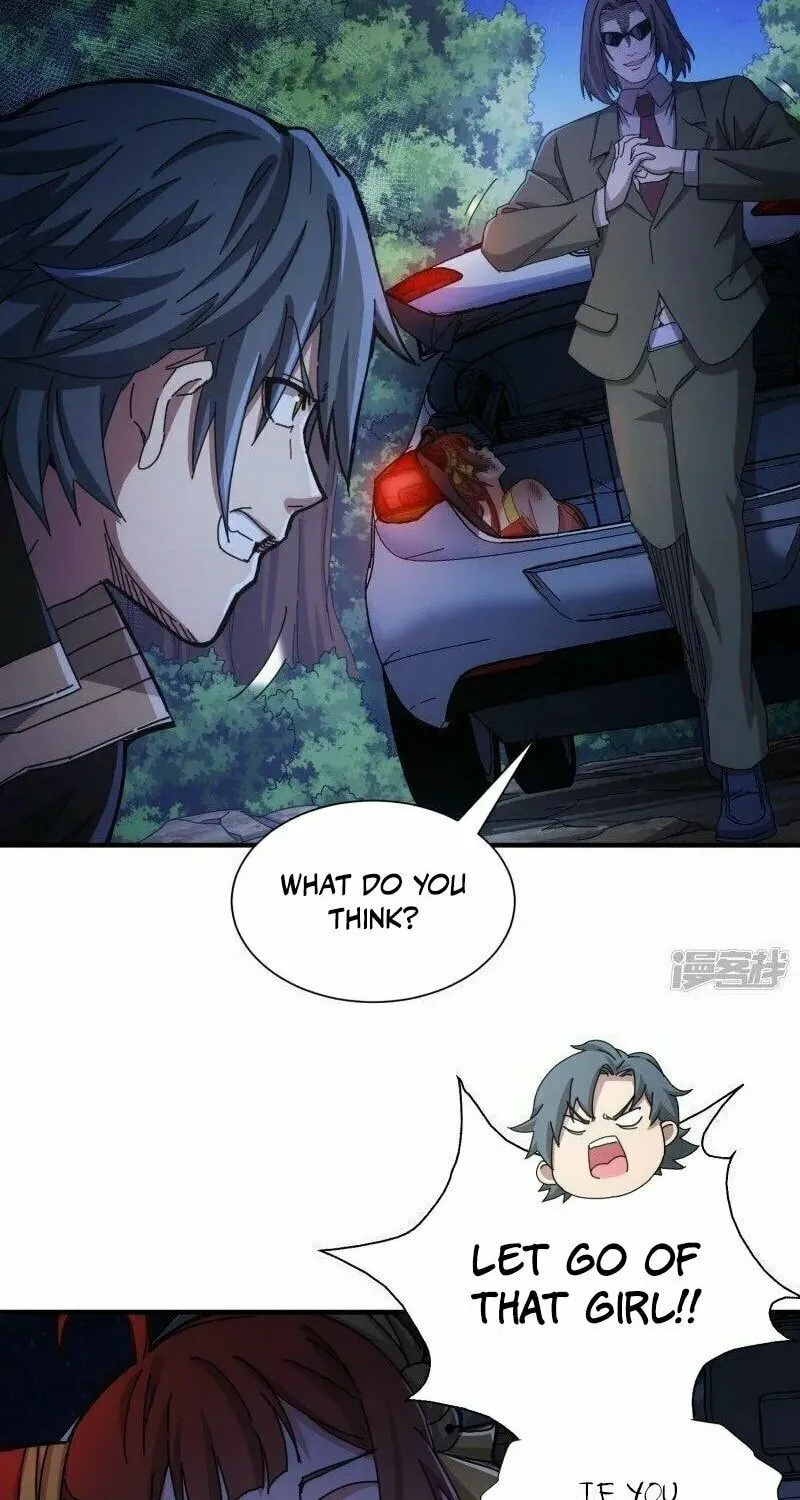 Read Taixu Apartment chapter 37 image 30 on Lezhin