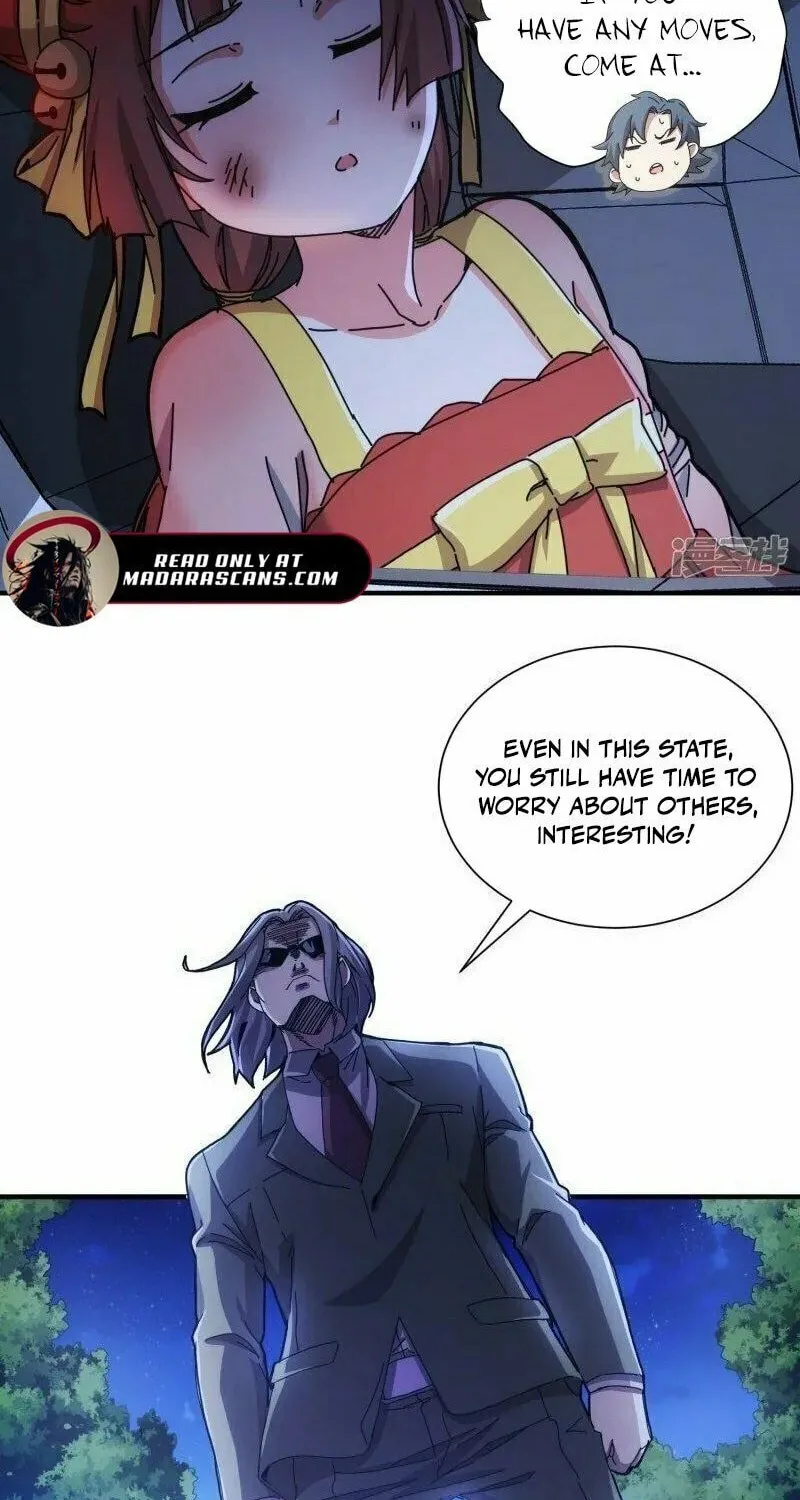 Read Taixu Apartment chapter 37 image 31 on Lezhin