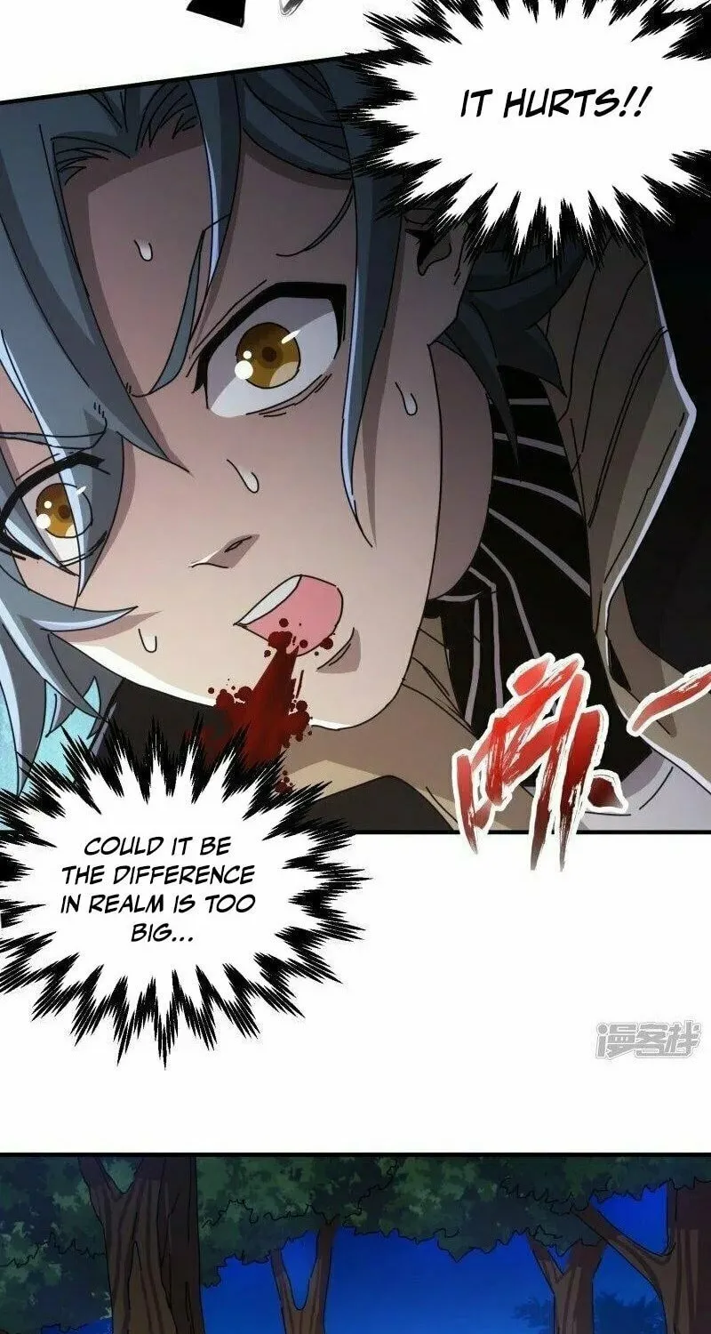 Read Taixu Apartment chapter 37 image 36 on Lezhin
