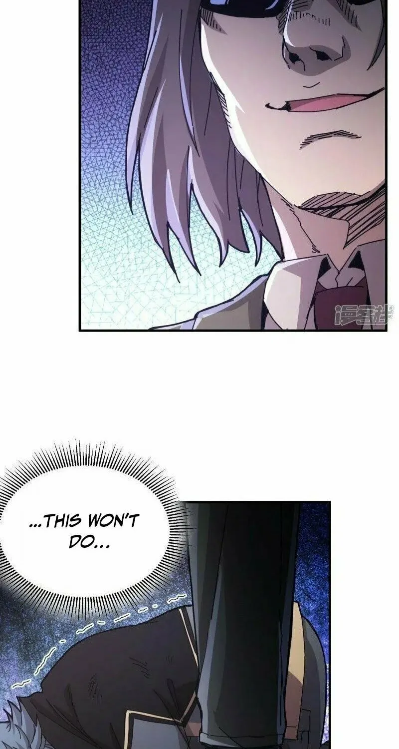 Read Taixu Apartment chapter 37 image 38 on Lezhin