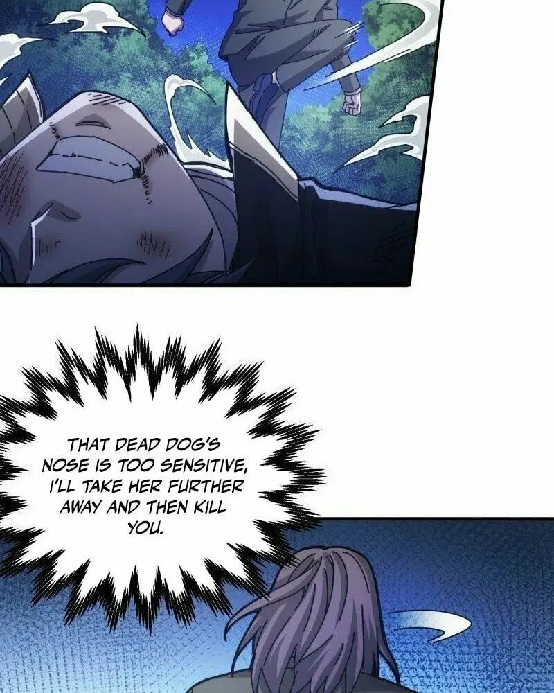 Read Taixu Apartment chapter 37 image 41 on Lezhin