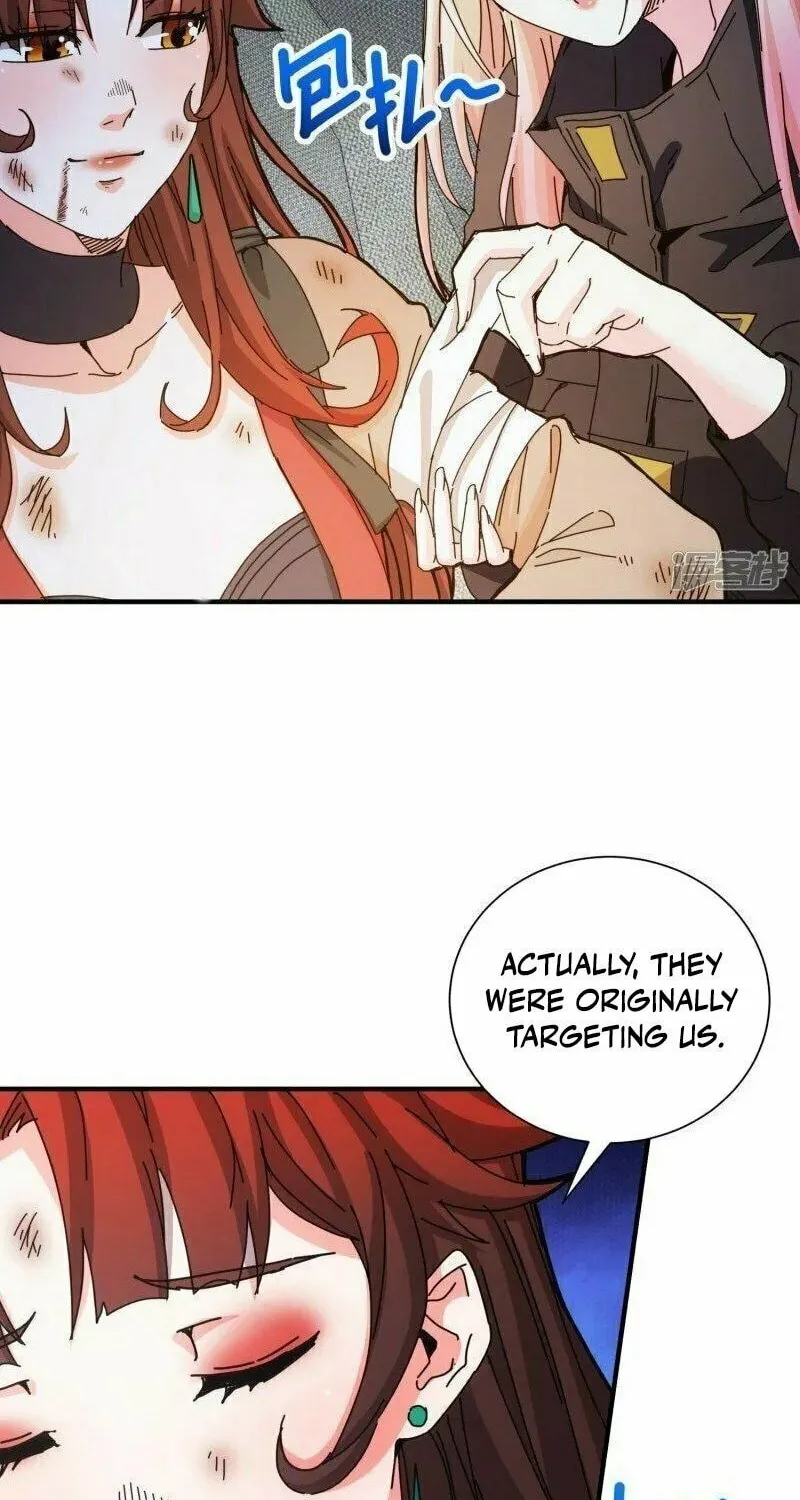 Read Taixu Apartment chapter 37 image 5 on Lezhin