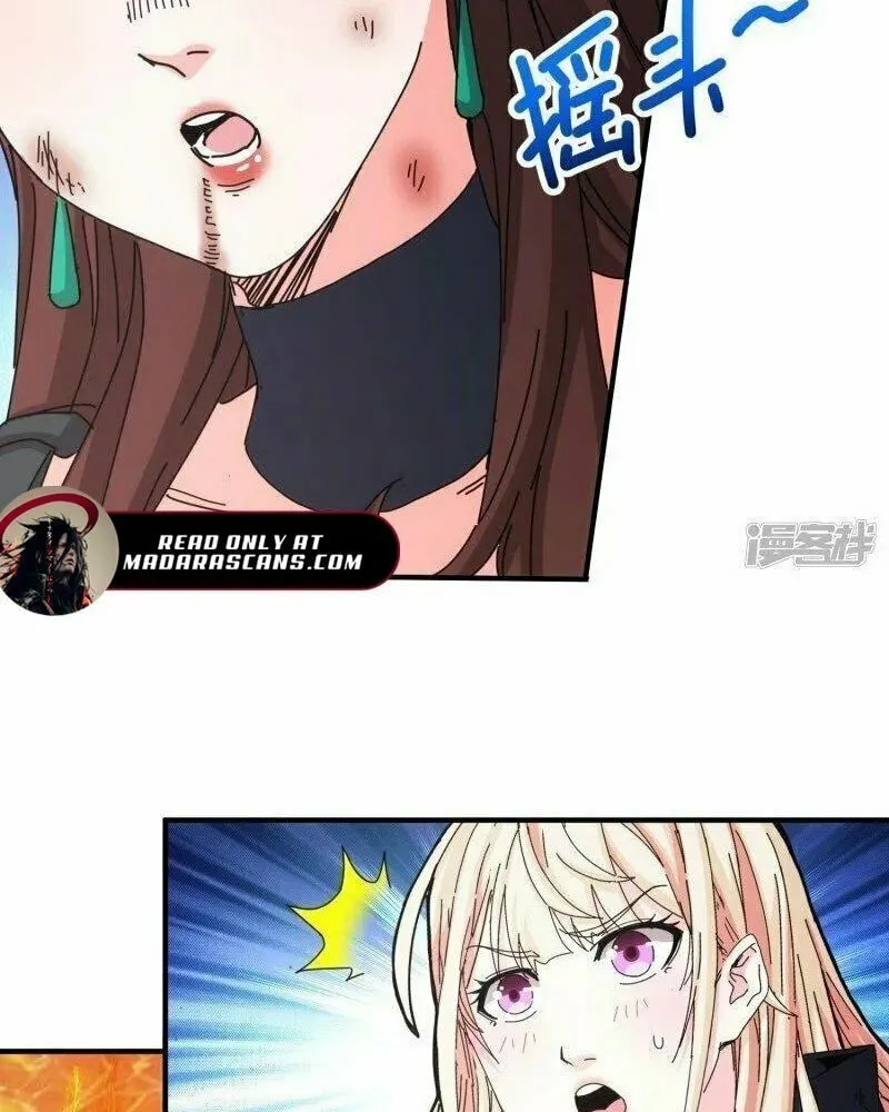 Read Taixu Apartment chapter 37 image 6 on Lezhin