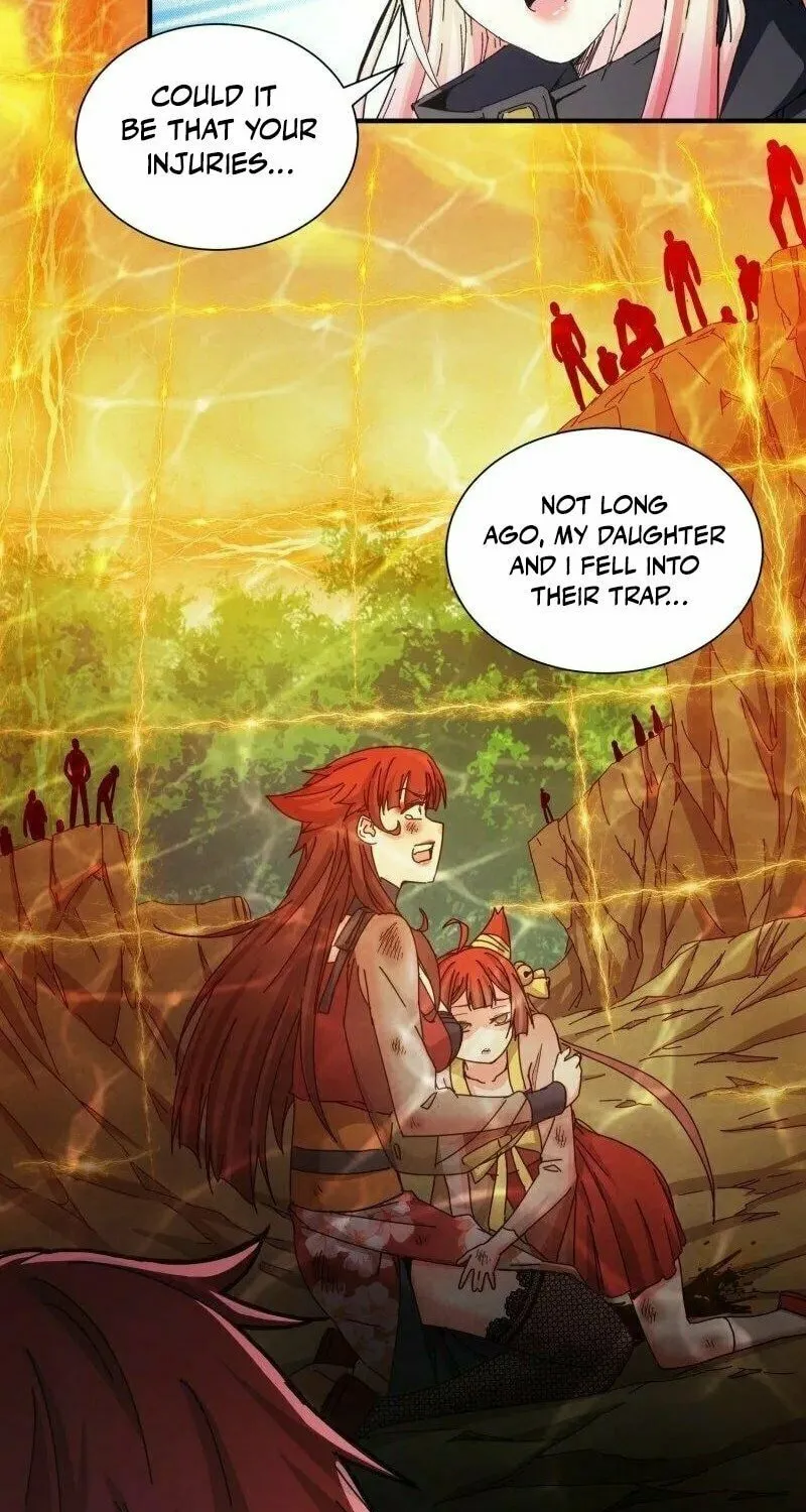 Read Taixu Apartment chapter 37 image 7 on Lezhin