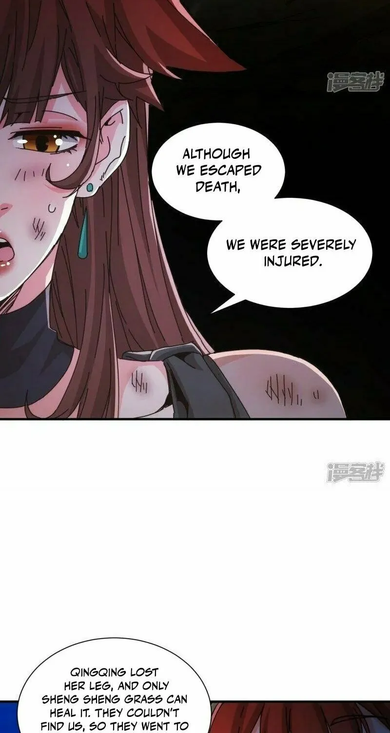 Read Taixu Apartment chapter 37 image 8 on Lezhin
