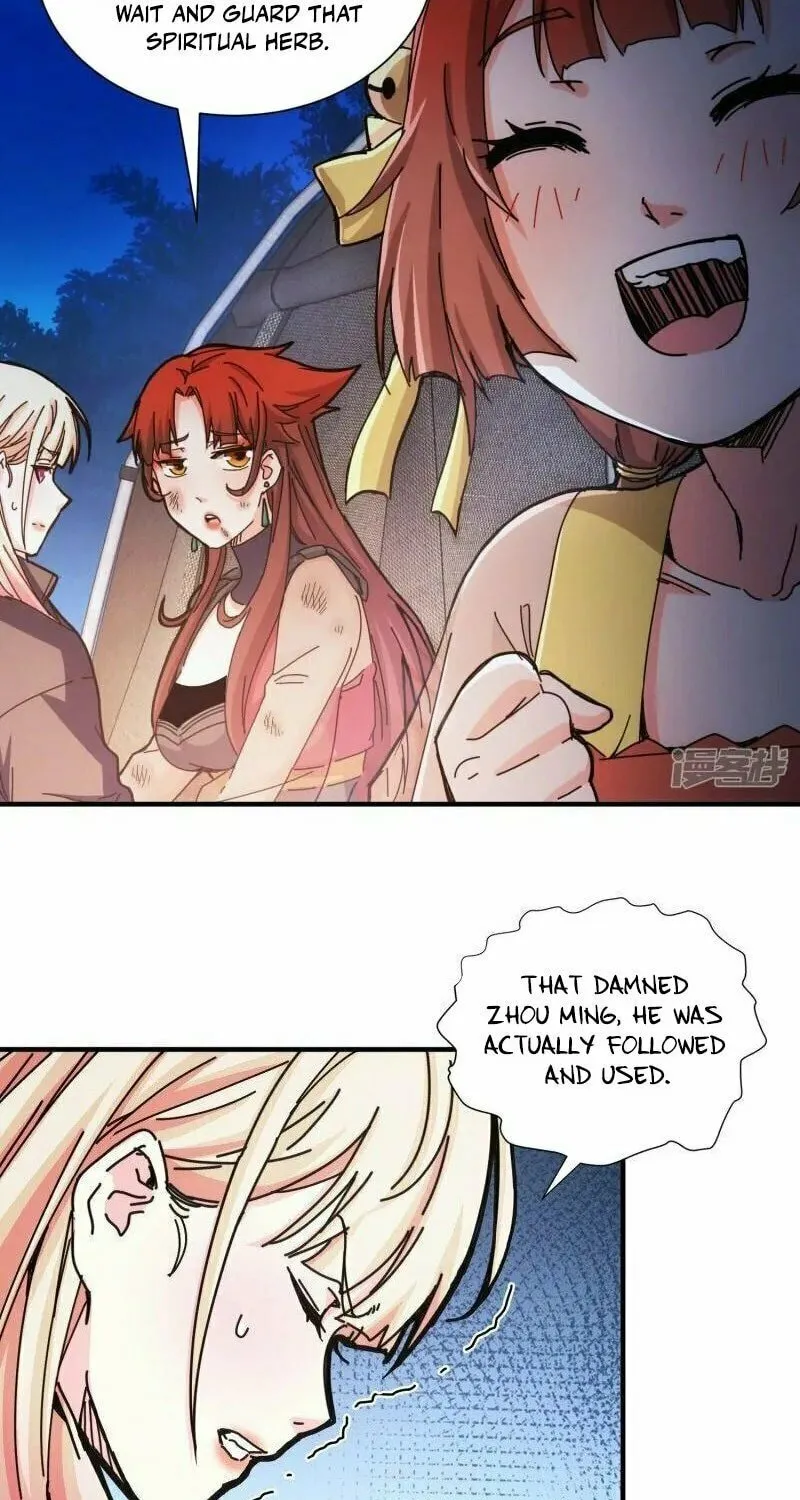 Read Taixu Apartment chapter 37 image 9 on Lezhin