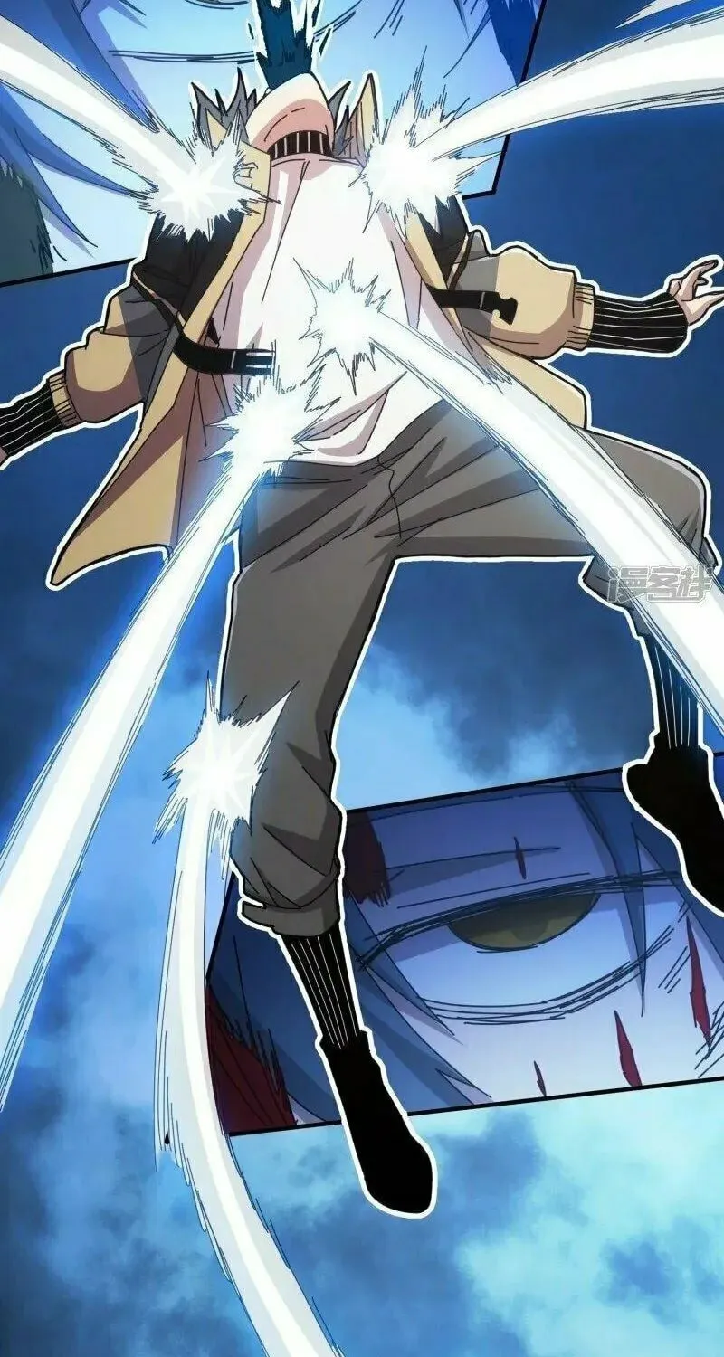 Read Taixu Apartment chapter 38 image 11 on Lezhin