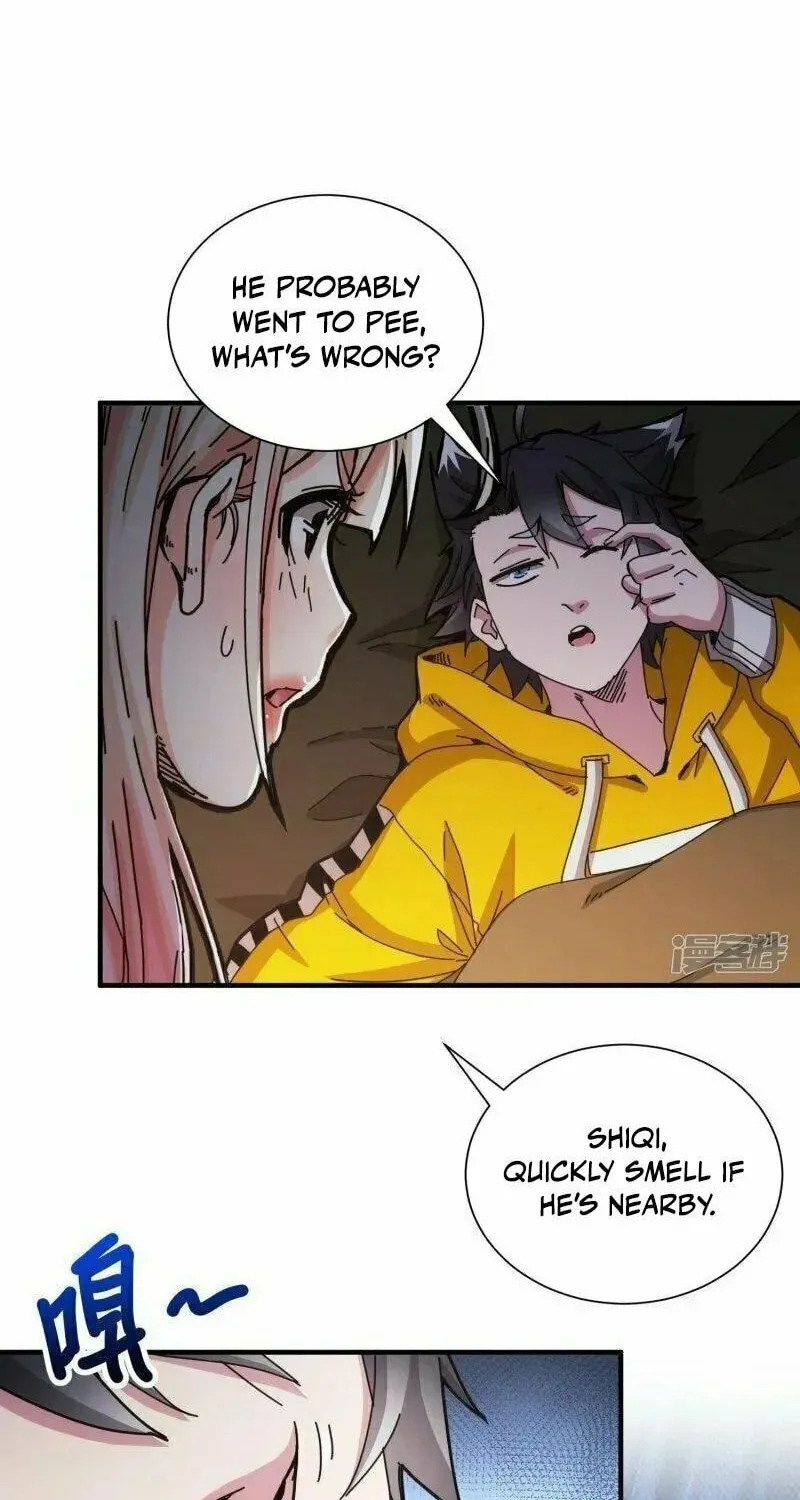 Read Taixu Apartment chapter 38 image 24 on Lezhin