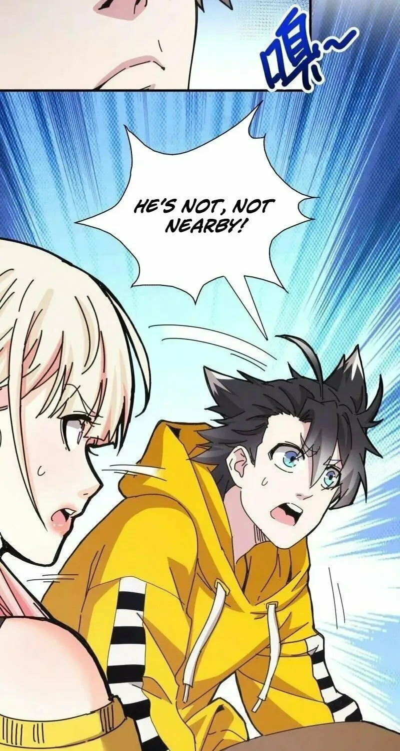 Read Taixu Apartment chapter 38 image 25 on Lezhin
