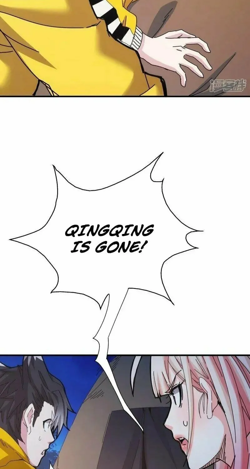 Read Taixu Apartment chapter 38 image 26 on Lezhin