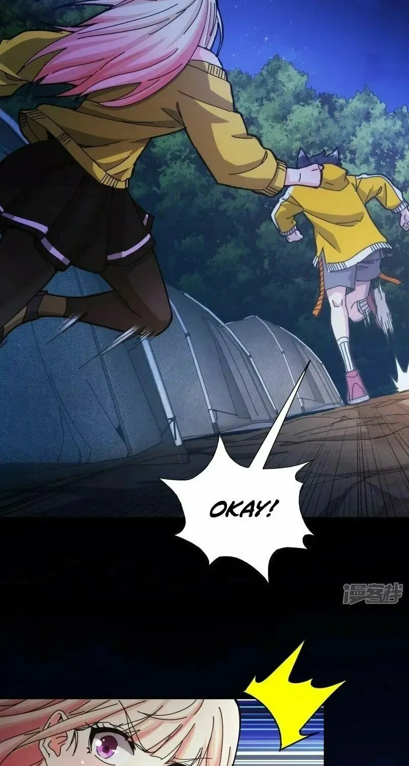 Read Taixu Apartment chapter 38 image 28 on Lezhin