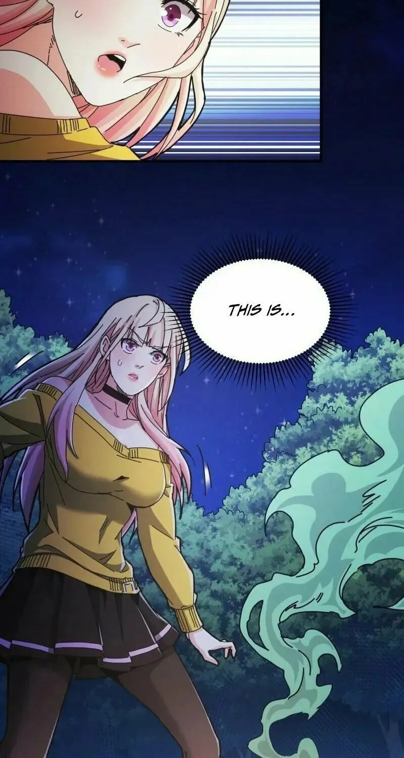Read Taixu Apartment chapter 38 image 29 on Lezhin