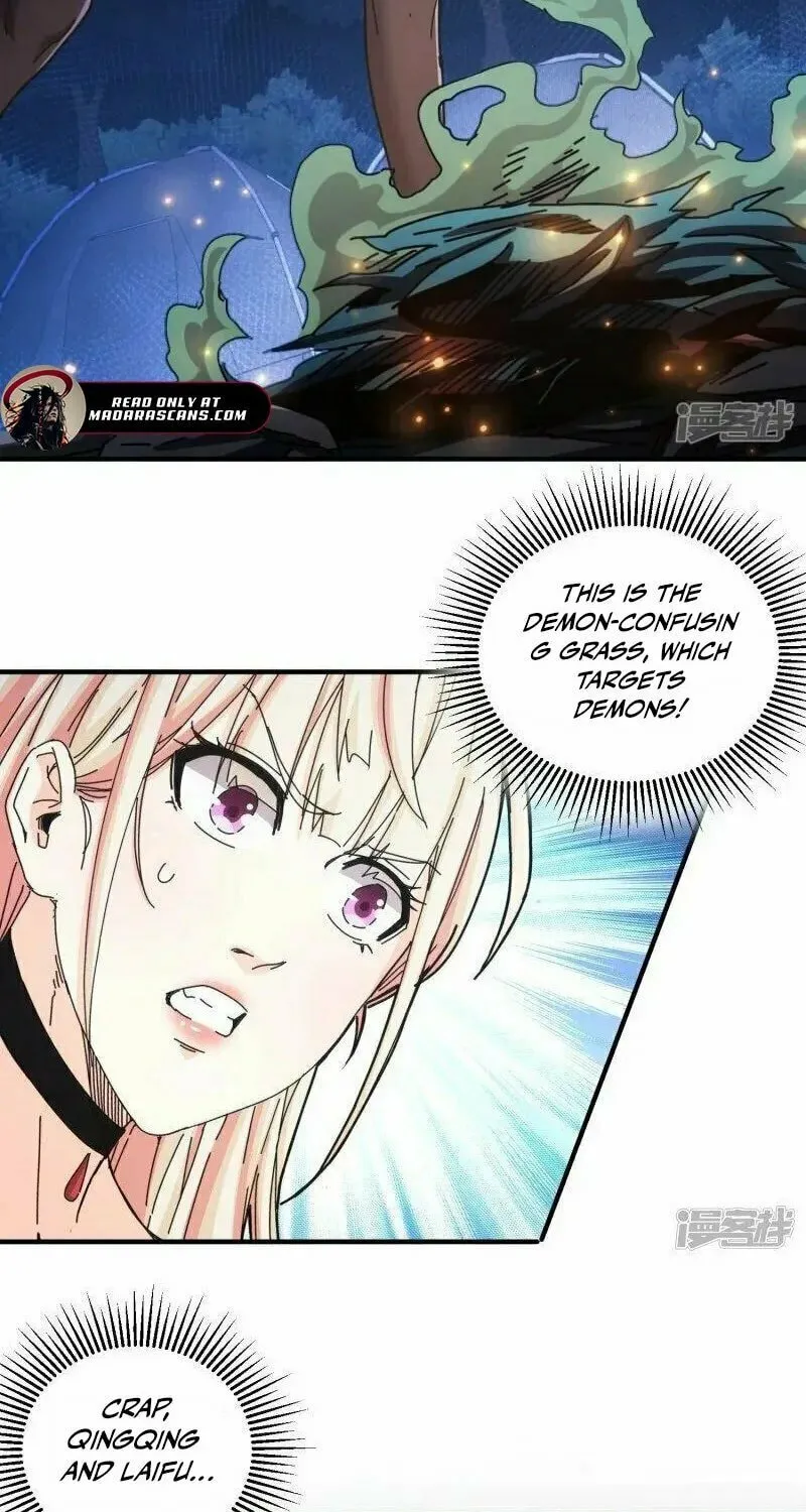Read Taixu Apartment chapter 38 image 30 on Lezhin