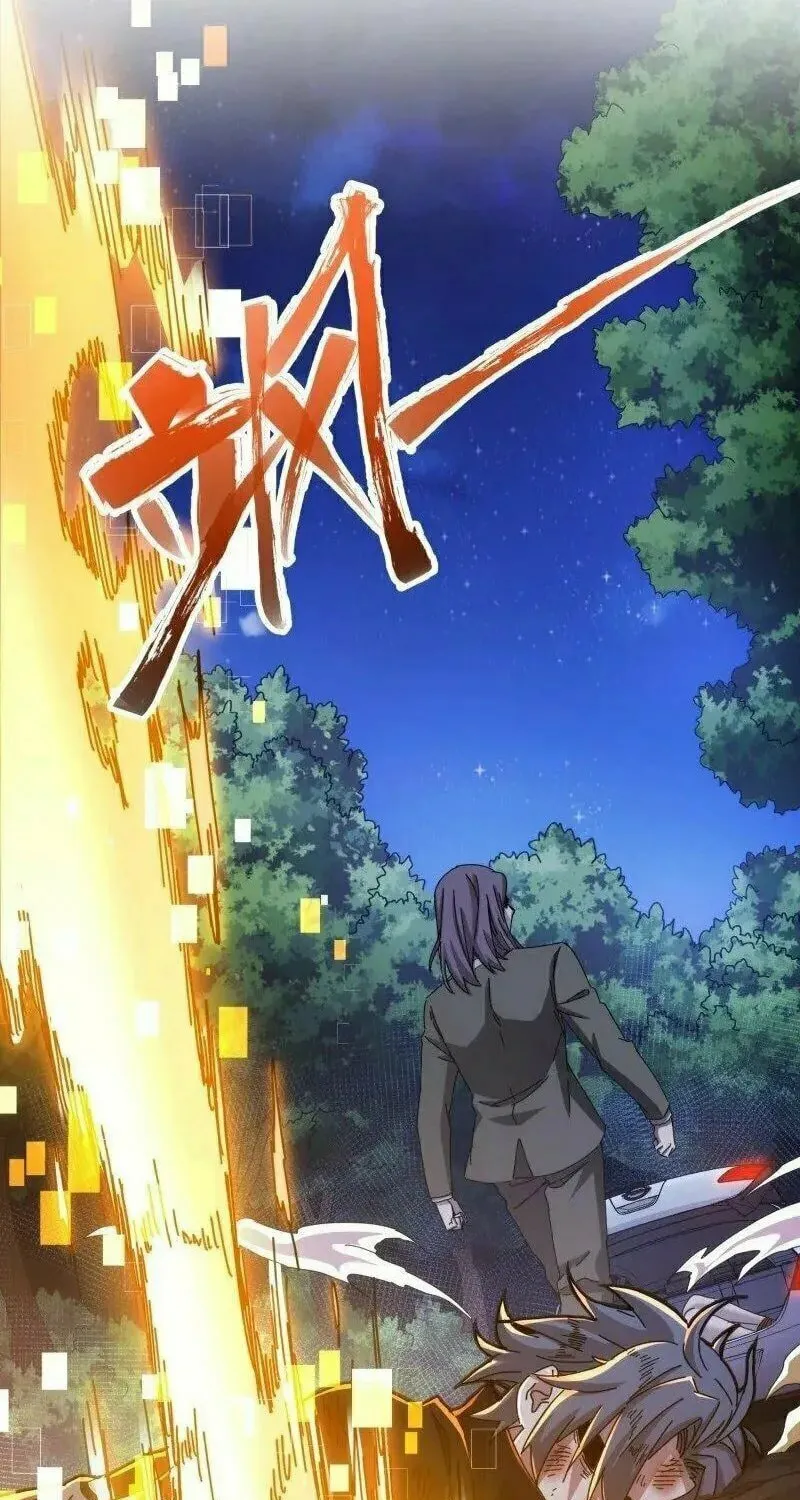 Read Taixu Apartment chapter 38 image 35 on Lezhin