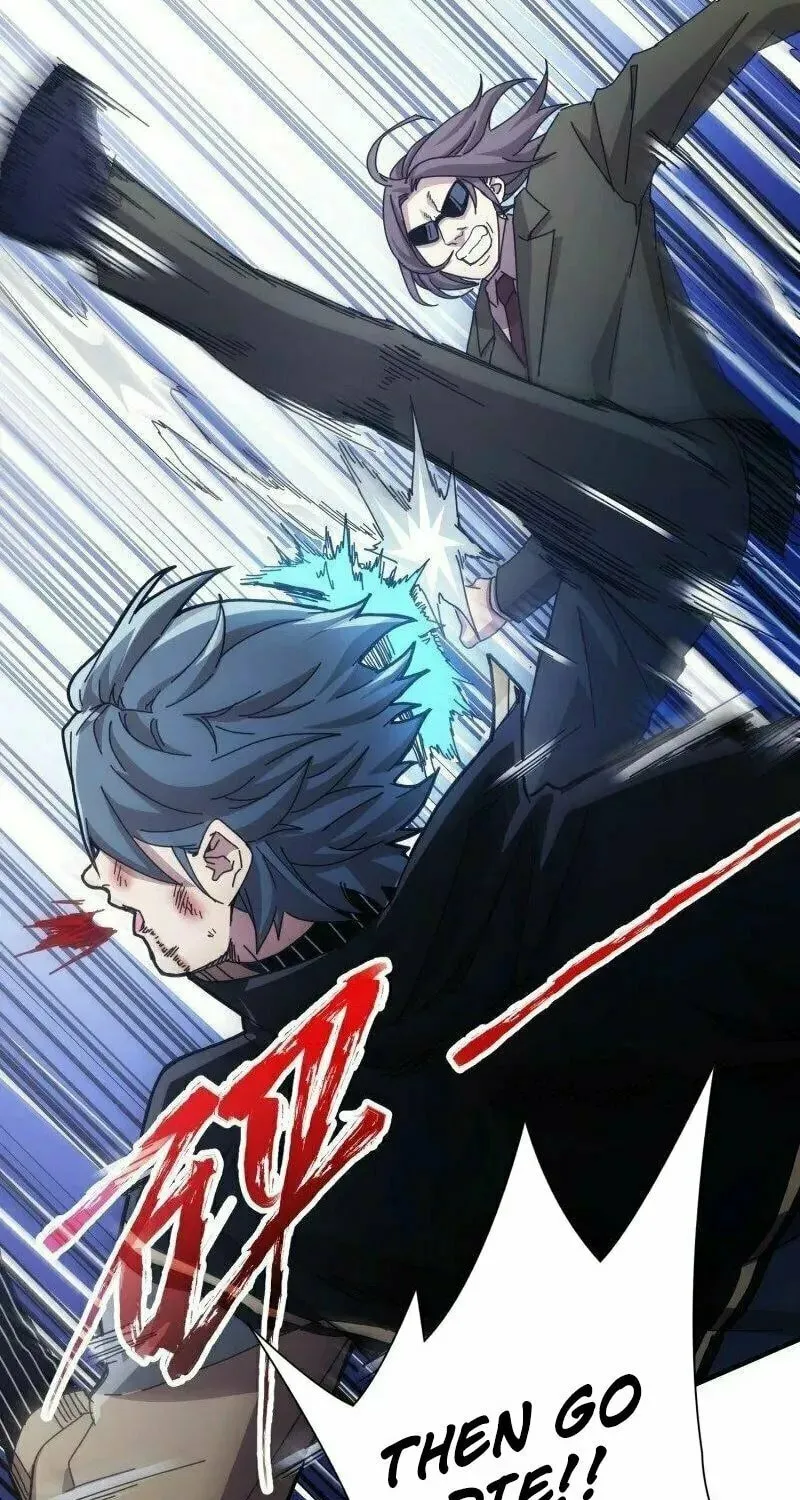 Read Taixu Apartment chapter 38 image 4 on Lezhin